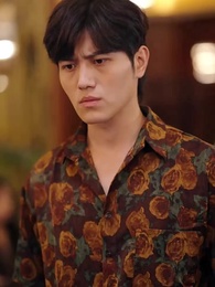 千門之戒 - Episode 22