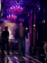 千門之戒 - Episode 5