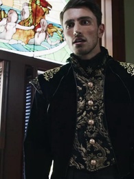 Épisode 6 - [Doublé]EX MAGIQUE : CROCS et GRIFFES, tous deux épris de MOI