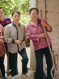 七零開掛:甩掉極品全家桶 - Episode 61