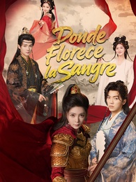 [Doblado]Donde Florece la Sangre