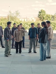 雲散識假意 - Episode 47