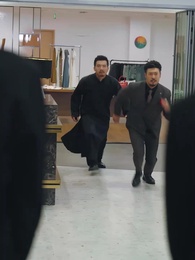 Episodio 32 - Amor al atardecer