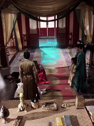 六歲小福寶靠喫瓜拯救全天下 - Episode 71