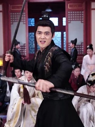 六歲小福寶靠喫瓜拯救全天下 - Episode 16