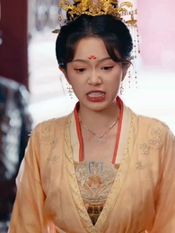 เล่ห์ลวงชิงบัลลังก์ - Episode 29