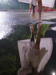 L'Aveugle qui Voit Clair - Episode 23