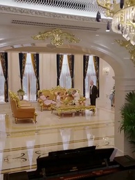 [مدبلج] حين يجمعنا القدر والحب - Episode 63