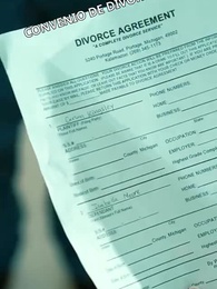 La heredera multimillonaria divorciada - Episode 3