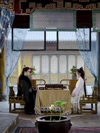 Episode 11 - Wenn der Frühling erwacht