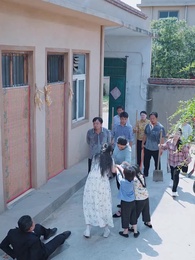 記憶の花びら ~青葉村の約束~ - Episode 59