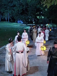 六歲小福寶靠喫瓜拯救全天下 - Episode 12