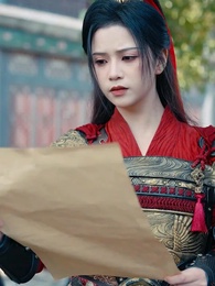 ตอนที่ 41 - เล่ห์ลวงชิงบัลลังก์