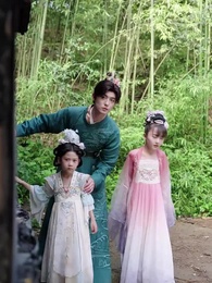 六歲小福寶靠喫瓜拯救全天下 - Episode 63