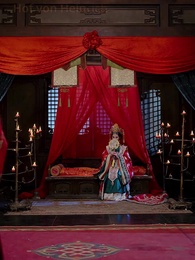 Wenn der Frühling erwacht - Episode 40