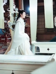 Épisode 8 - [Doublé]Sous la Malédiction des Cieux