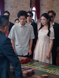 Vientos del Casino: Justicia Despierta - Episode 8