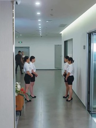 定年の私が謎の社長に絡まれた - Episode 27