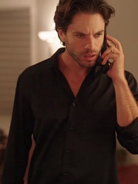 Tập 34 - Giành Lại Ánh Hào Quang