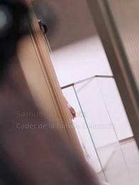 Vengeance et Renaissance - Episode 1