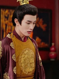 เล่ห์ลวงชิงบัลลังก์ - Episode 18