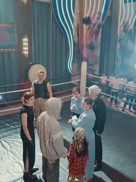 [Doublé]Le Pacte Secret de ma Famille - Episode 16