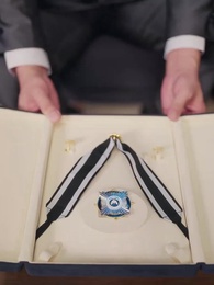 Crown of Ashes: Homecoming in Crimson - Episode 25