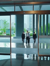 第29話 - 定年の私が謎の社長に絡まれた