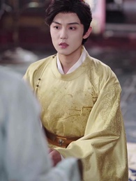 六歲小福寶靠喫瓜拯救全天下 - Episode 26