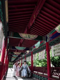 第27集 - 六歲小福寶靠喫瓜拯救全天下