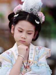 六歲小福寶靠喫瓜拯救全天下 - Episode 43