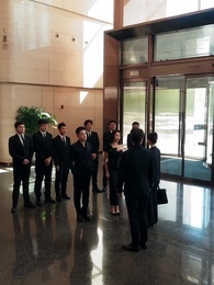 雲散識假意 - Episode 30