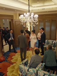 Crown of Ashes: Homecoming in Crimson - Episode 53