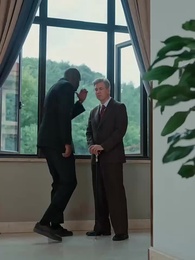 MA MAMAN PDG ET MON PAPA KUNG FU - Episode 40