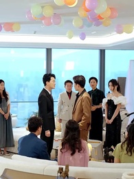 第2集 - 一枕絨夢誤終身