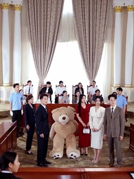 第24集 - 一枕絨夢誤終身