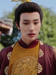 ตอนที่ 13 - เล่ห์ลวงชิงบัลลังก์