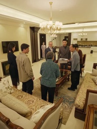 Crown of Ashes: Homecoming in Crimson - Episode 59