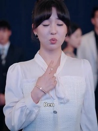 [Dublajlı]Patron Değil, İşçi - Episode 39