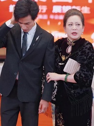 第46話 - 記憶の花びら ～青葉村の約束～