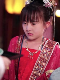 六歲小福寶靠喫瓜拯救全天下 - Episode 18