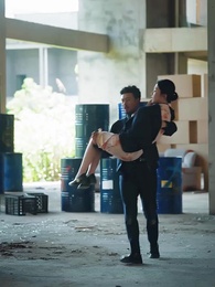 第50話 - 定年の私が謎の社長に絡まれた