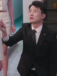 Épisode 60 - L'Aveugle qui Voit Clair