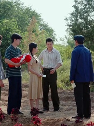 第27話 - 小さき福運びの子