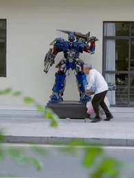 Episodio 35 - Gemelos del Destino