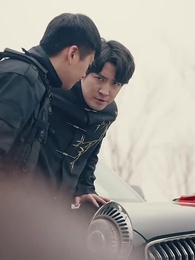 ความหลังที่ไม่อาจลืม - Episode 18