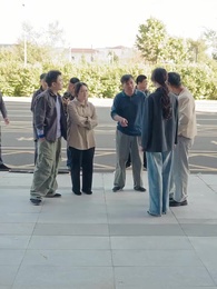 雲散識假意 - Episode 45