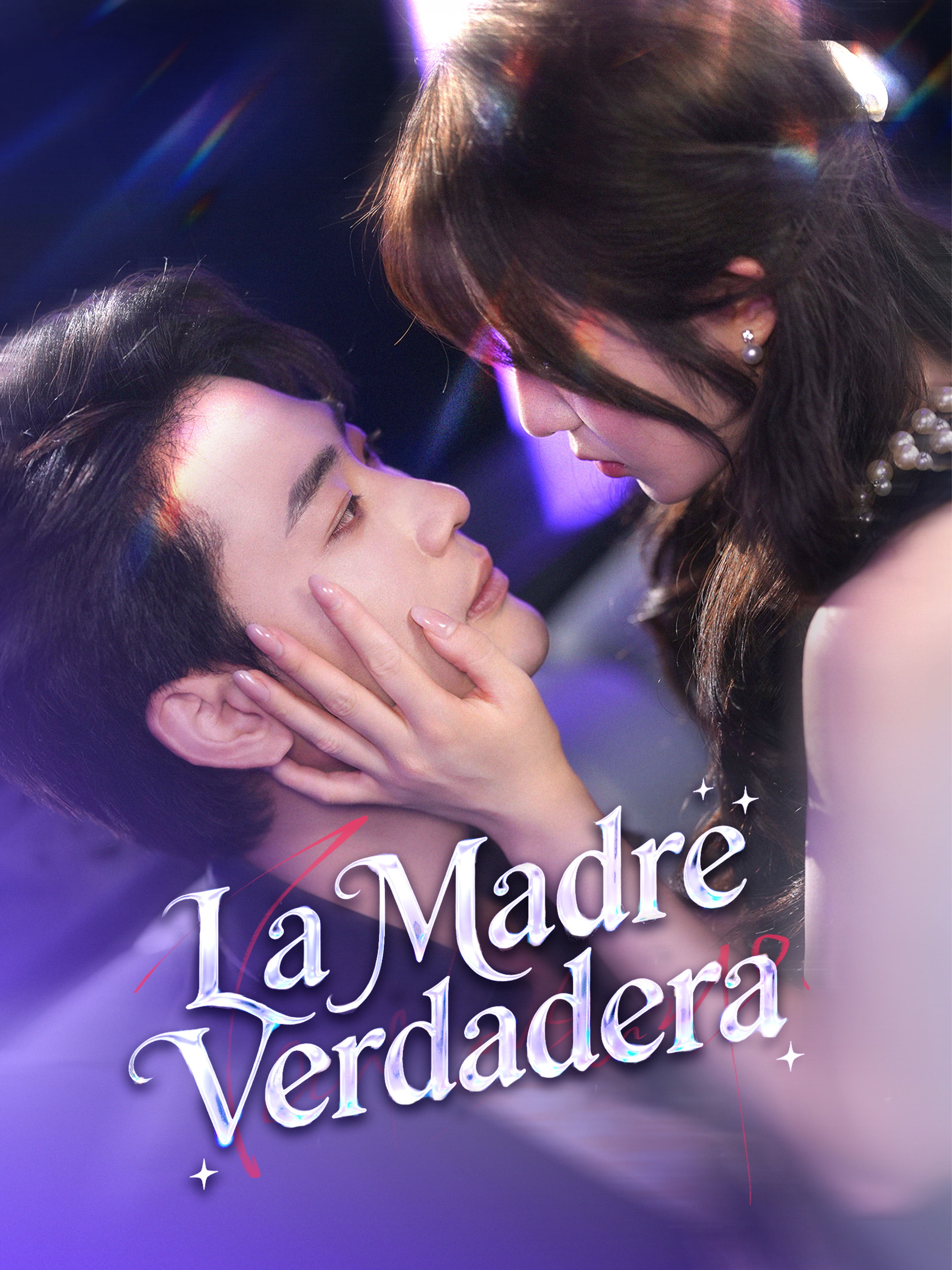 La Madre Verdadera