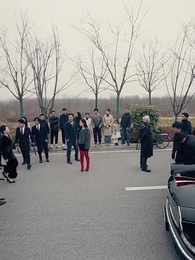 ความหลังที่ไม่อาจลืม - Episode 21