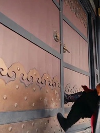 เล่ห์ลวงชิงบัลลังก์ - Episode 46